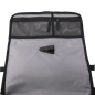 Preview: Dimatex Flight bag "TACAN" Black - AIRBUS Collection